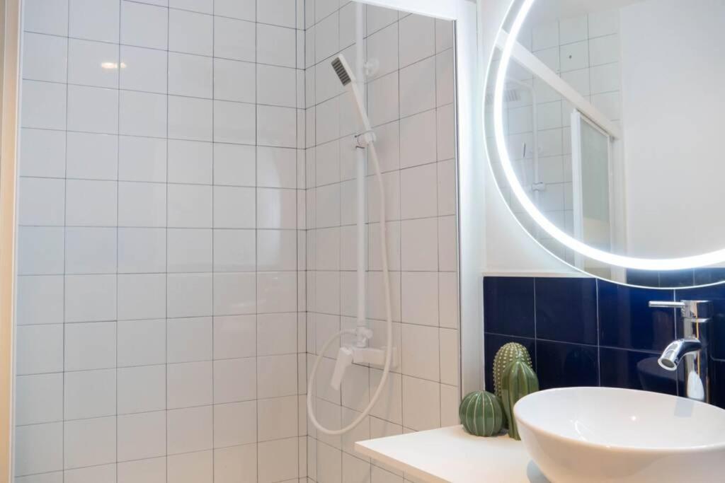 Luxury Apartment Puerta Del Sol City Center Gran Via With Ac Madrid Exteriör bild
