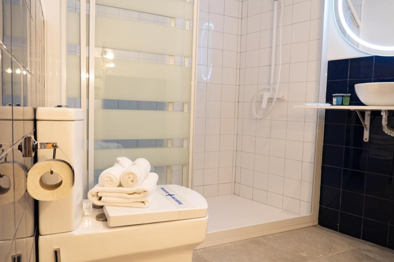 Luxury Apartment Puerta Del Sol City Center Gran Via With Ac Madrid Exteriör bild